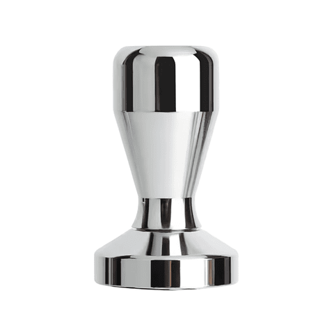 Tamper Acero Inoxidable 58 mm