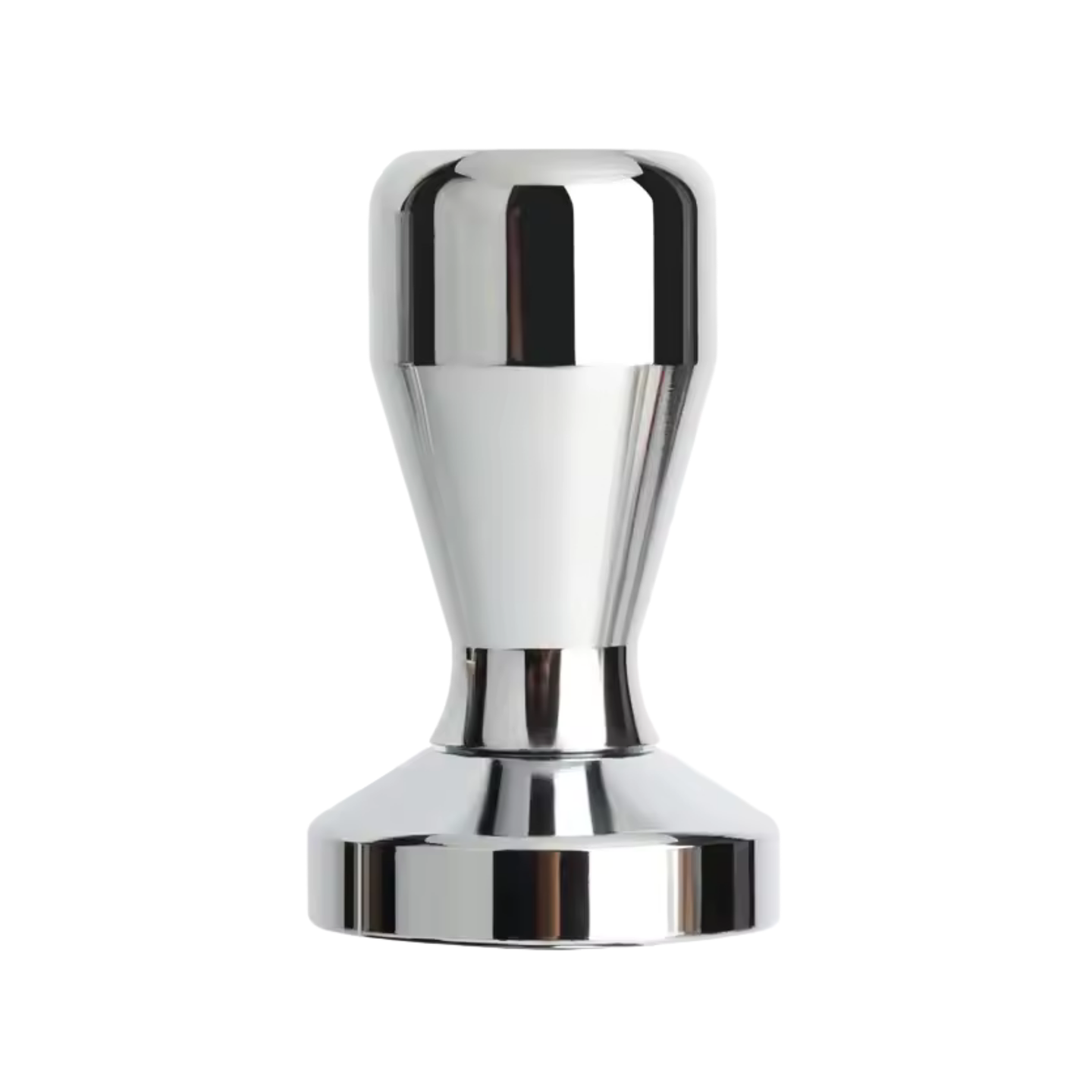 Tamper Acero Inoxidable 58 mm 1