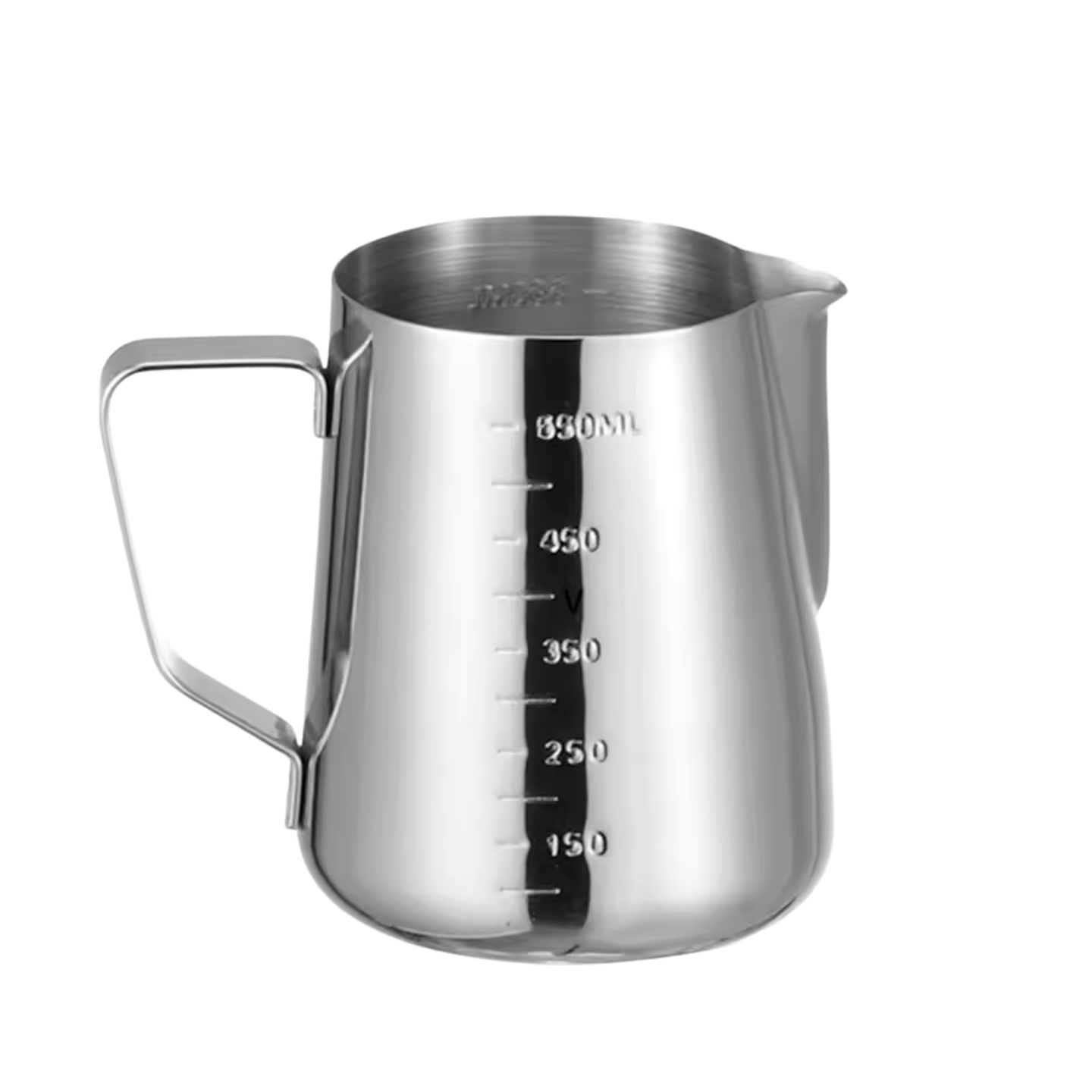 Jarra Barista Inoxidable 600 ml 1