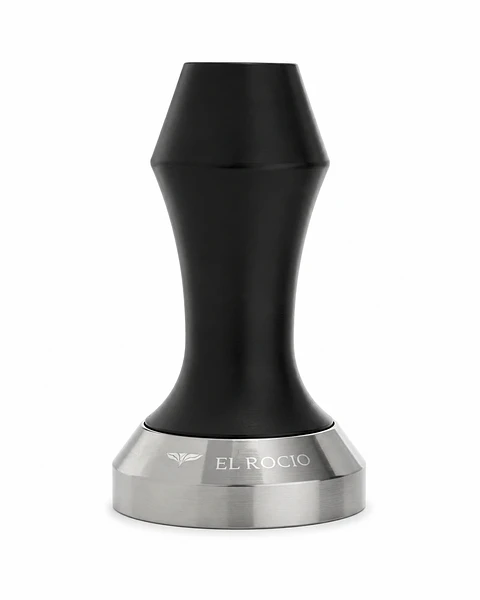 Tamper Profesional El Rocío 58 mm