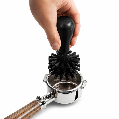 Tamper Cepillo 58mm