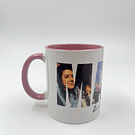 Tazón Mamá con fotos