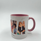 Tazón Mamá con fotos