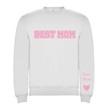 Polerón polo BEST MOM