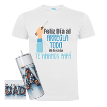 PACK POLERA  + VASO TÉRMICO 2