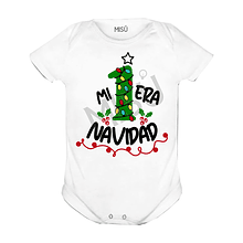 Body MI 1ERA NAVIDAD