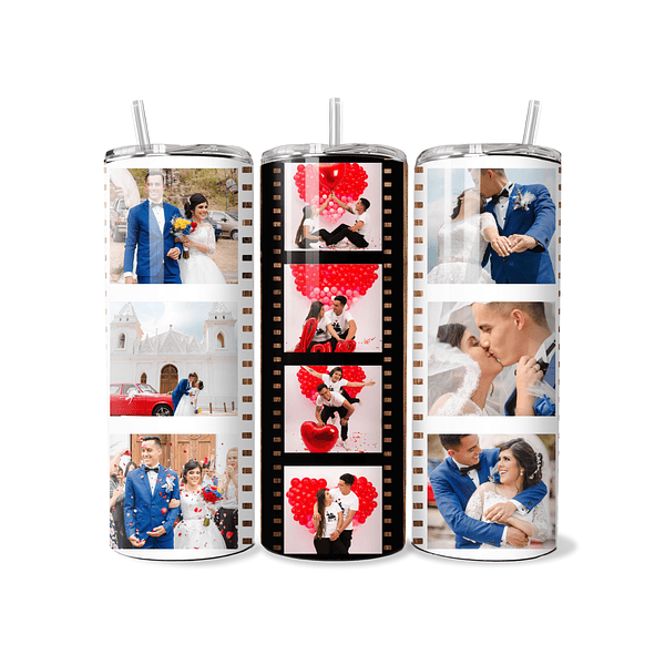 Vaso térmico 10 fotos