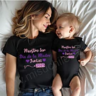 Nuestro 1er Día de la madre juntas