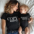 pack copy + paste pakc mamá e hij@