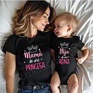 Pack REINA - PRINCESA