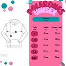 Polerón Bordado Best MOM ever