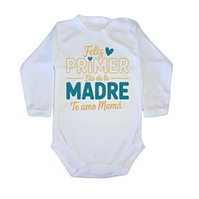 Body feliz primer dia de la madre 2