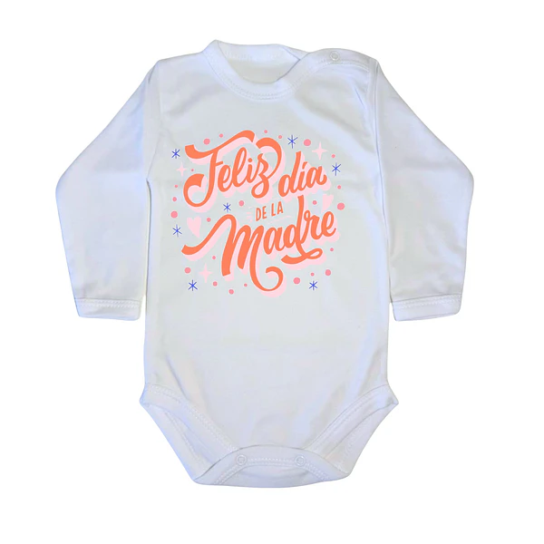 Body feliz día de la madre