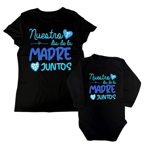 Pack NUESTRO PRIMER DIA DE LA MADRE CELESTE2