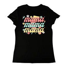 Polera MAMÁ 2