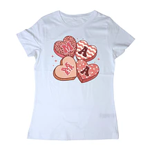 Polera MAMÁ CORAZÓN