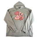 Polerón  MAMÁ Día de la Madre estampado