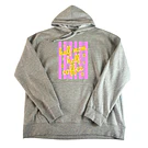 Polerón half mom half coffee