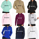 Polerón tired moms club