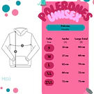 Polerón tired moms club