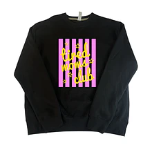 Polerón tired moms club