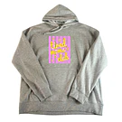 Polerón tired moms club