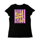 Polera tired moms club