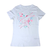 Polera manitos + nombres