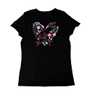 Polera manitos + nombres