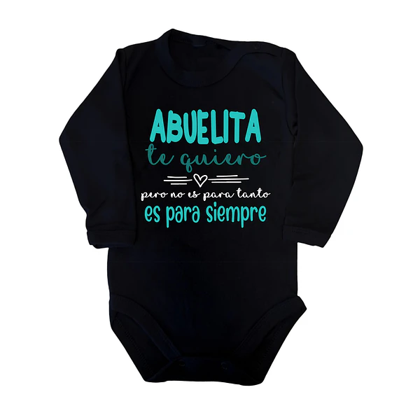 Body Abuelita
