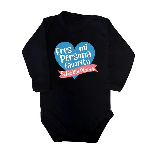 Body Eres mi Persona Favorita