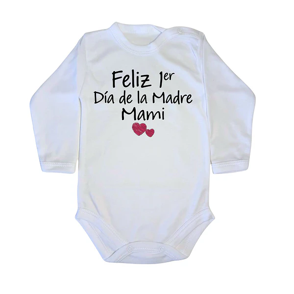 Body  Feliz Primer Día de la Madre 