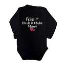 Body  Feliz Primer Día de la Madre 