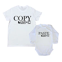 Pack: Copy + Paste