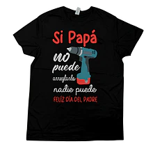 Polera día del padre
