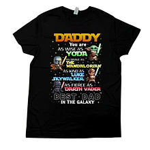 Polera Día del Padre