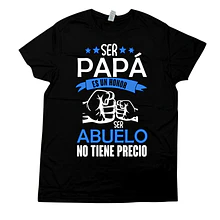 Polera Abuelo