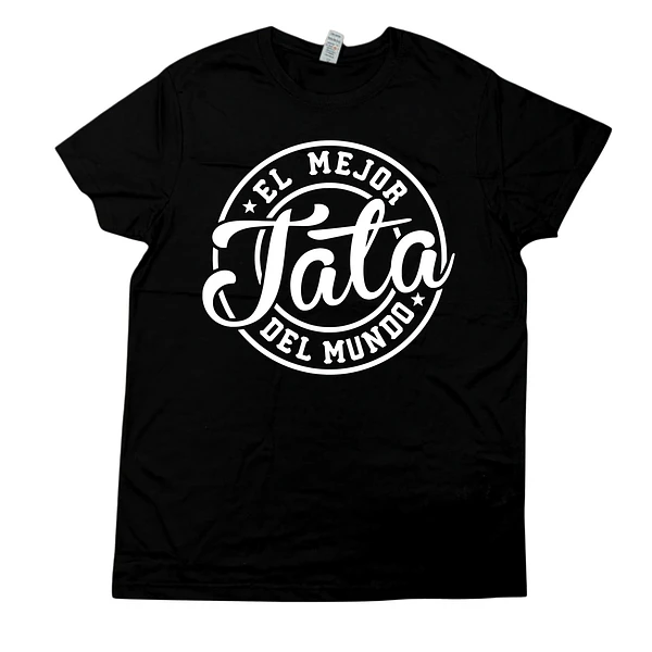 Polera TATA