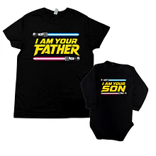 Pack: FATHER/ SON 
