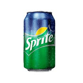 LATA 350 CC. SPRITE NORMAL