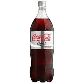 BEBIDA DE 1.5 COCACOLA LIGTH