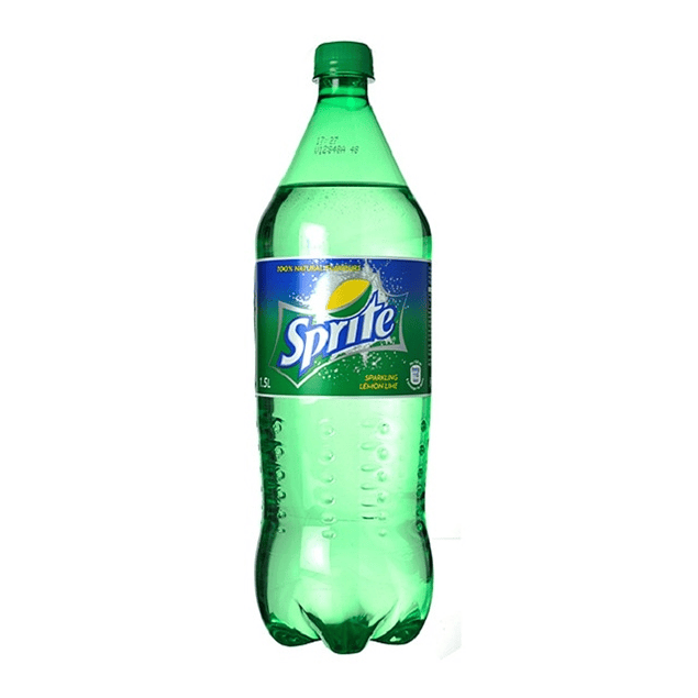 BEBIDA DE 1.5 SPRITE NORMAL