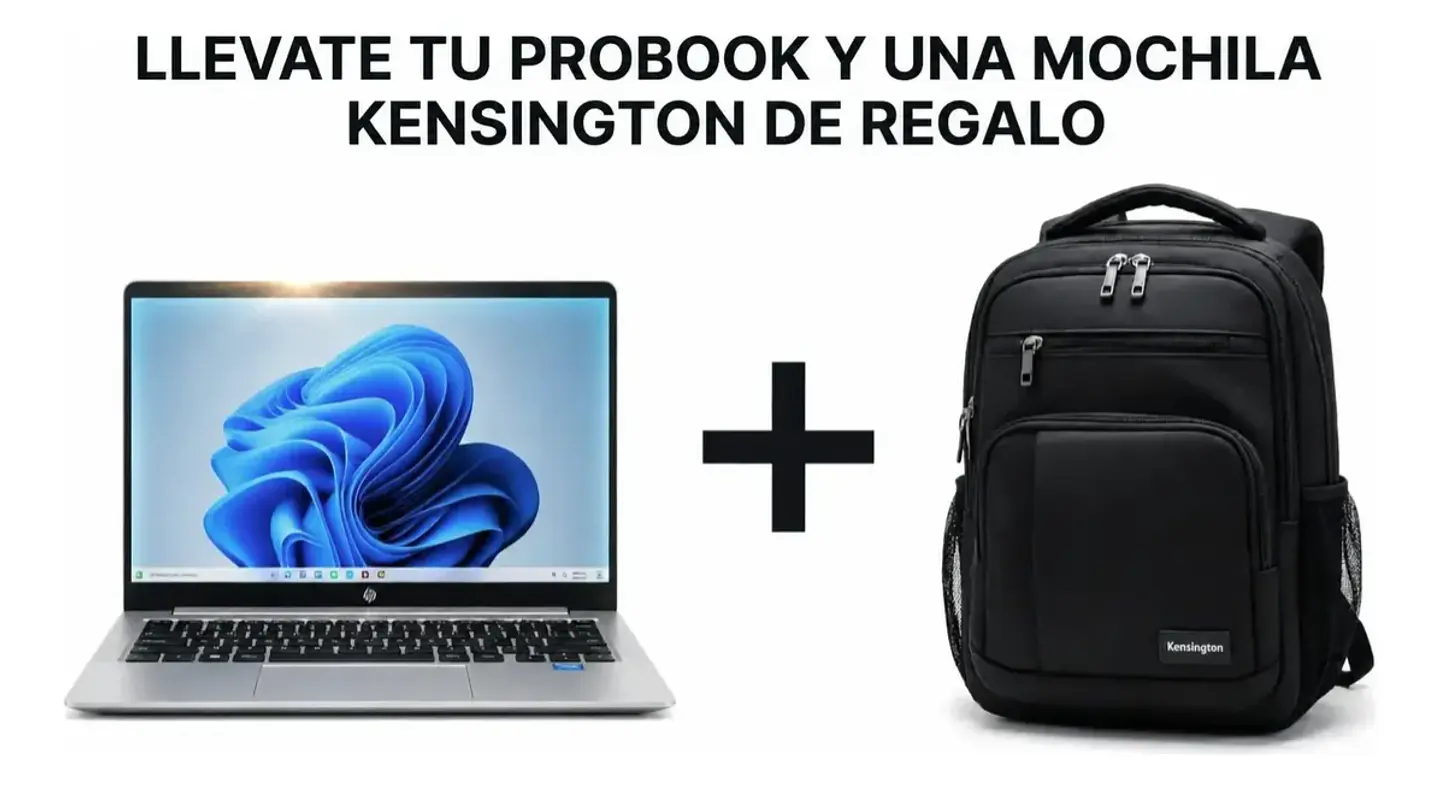 Hp Probook 4 G1 14