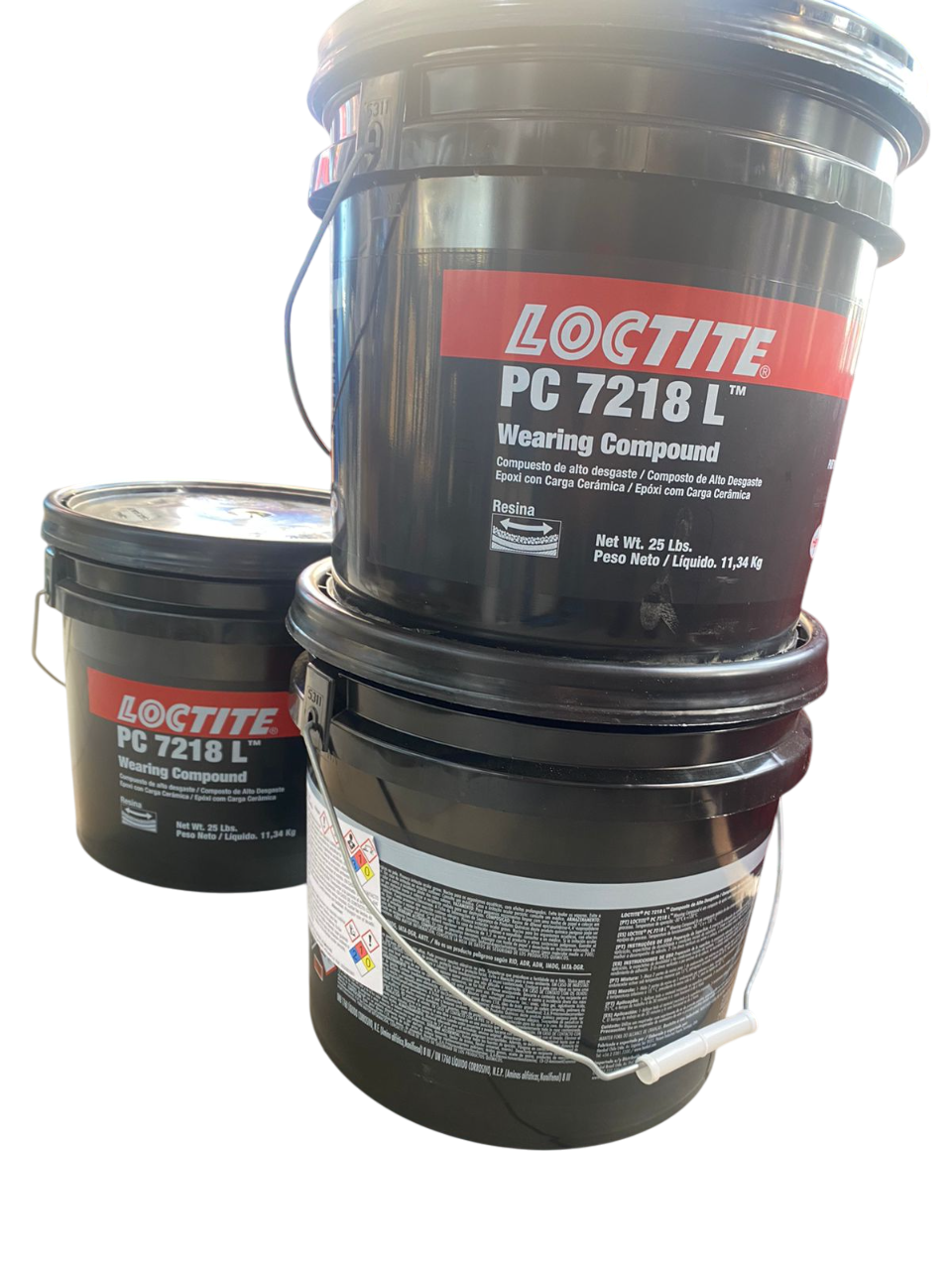 Loctite Nordbak 7218 1