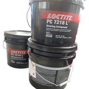 Loctite Nordbak 7218