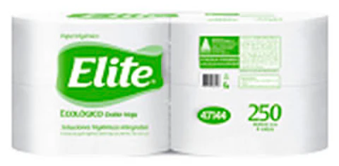 Elite-Ecologico-HD-250-Mts x 4 unidades