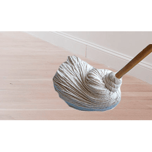 Trapero 1000 con Cabo x 12 Unidades