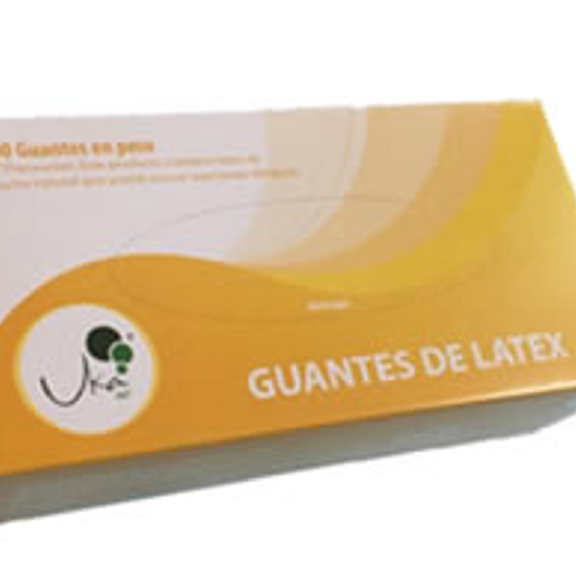 Guantes de Latex Caja x 100 Unidades 1