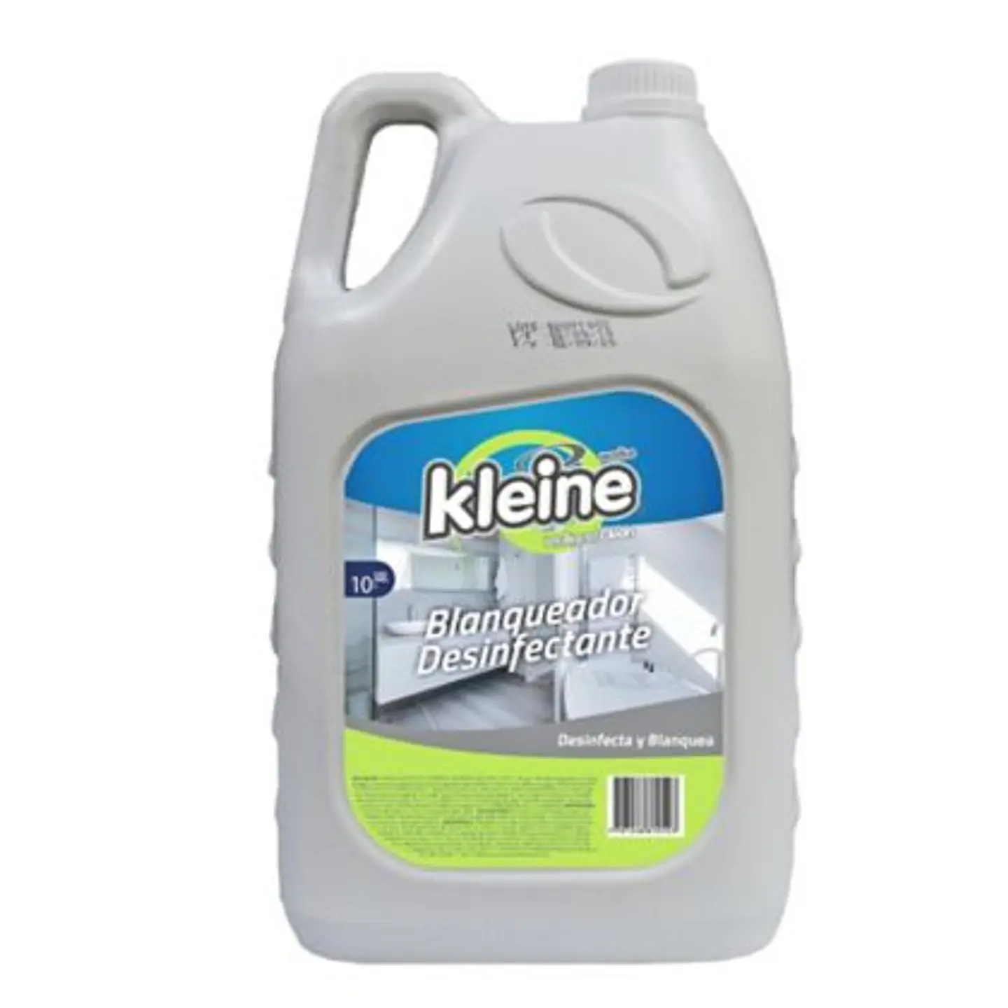 Blanqueador x 10 Litros Kleine 1
