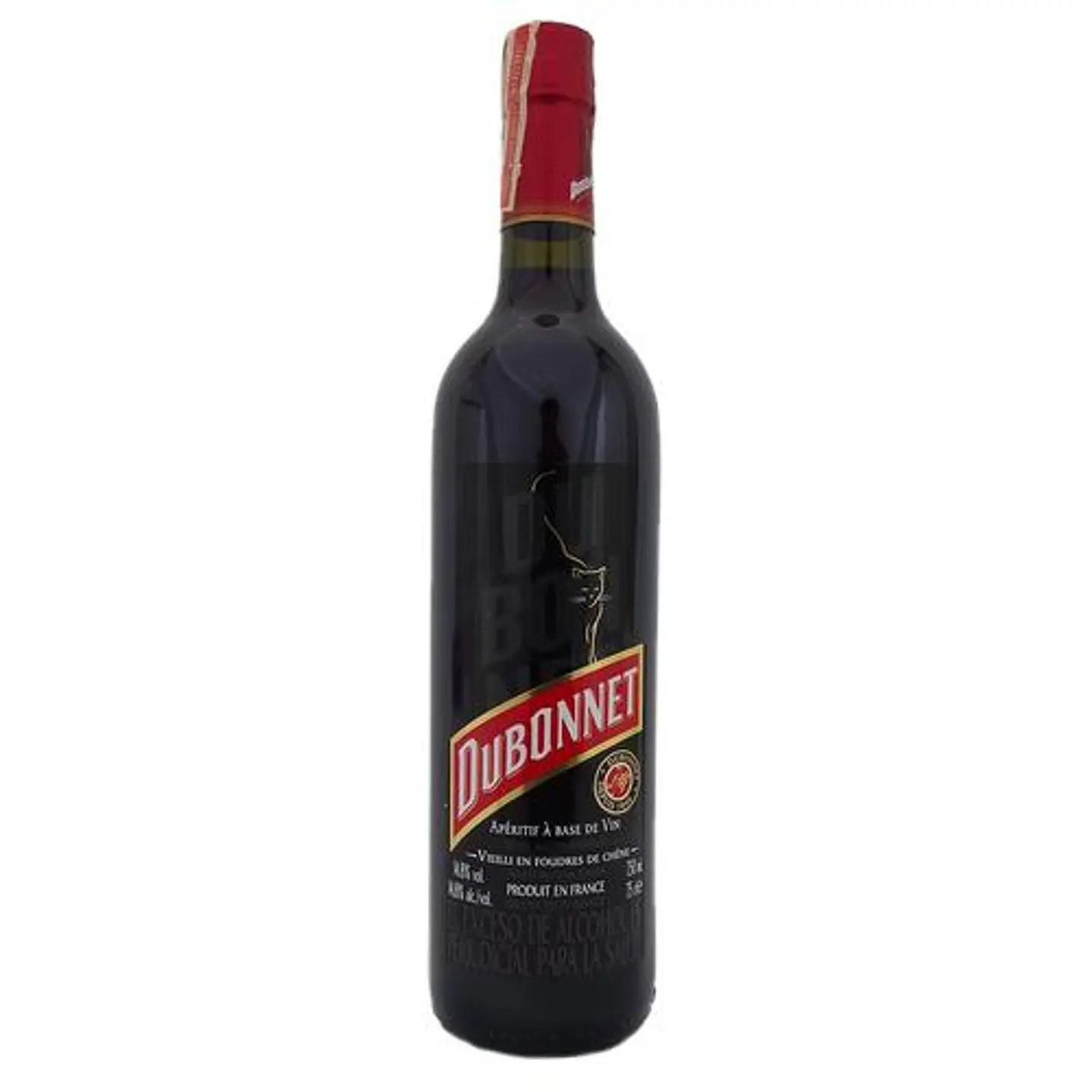 Dubonnet Aperitivo 750 ml 1